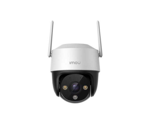 IMOU Croiseur SE+ 4MP Caméra P&T Wi­Fi 4 MP