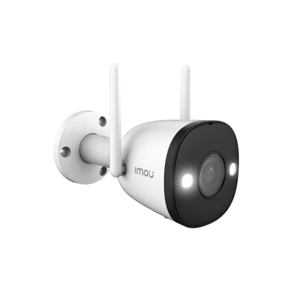 Bullet 2 Pro 4MP H.265 Bullet Wi-Fi Camera