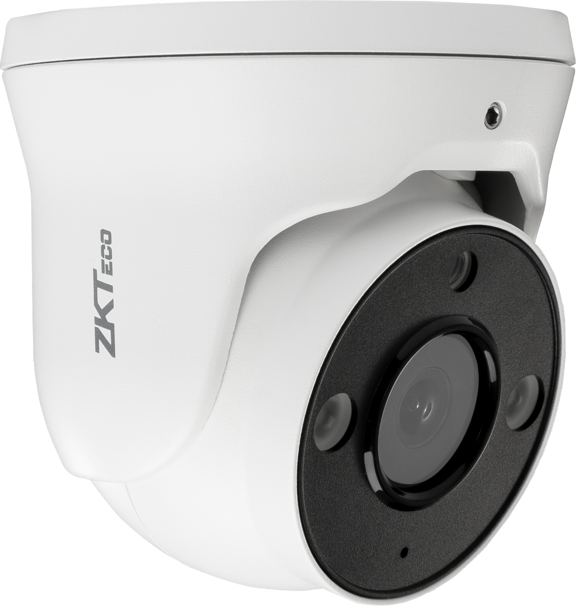 ZKTeco – Caméra IP couleur 2MP – ES-852O12T-S5-C-MI