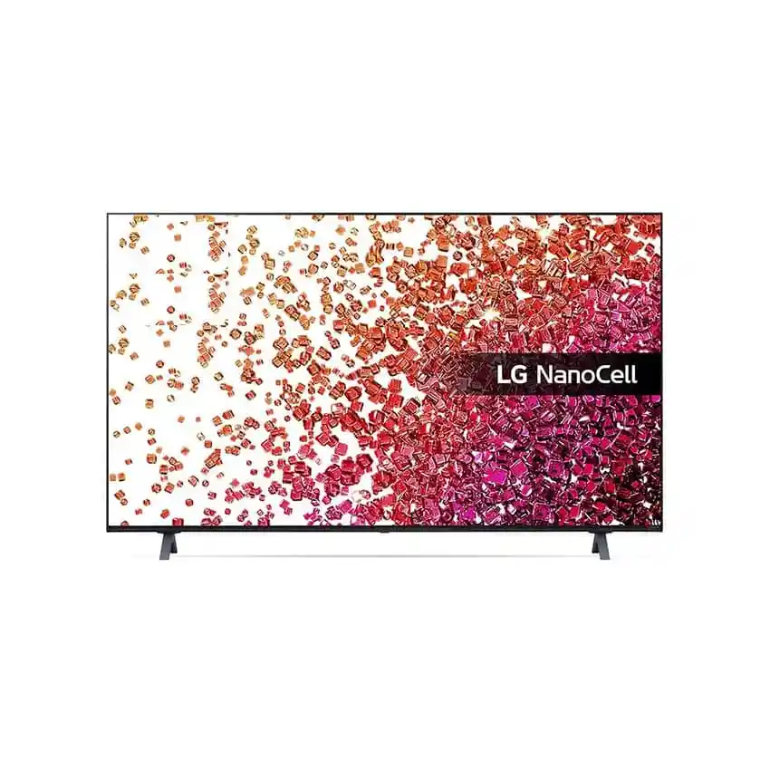 LG TV 50 Smart Satellite UHD 4K Nano Cell