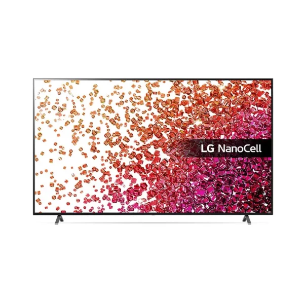 LG TV 55 Smart Satellite UHD 4K Magic Remote Nano Cell