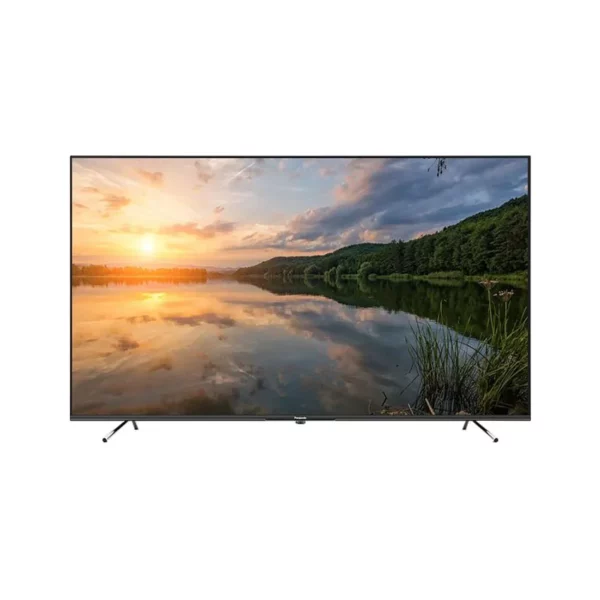 Panasonic Smart 4K UHD 50